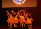 Éveil danse moderne juin 2026